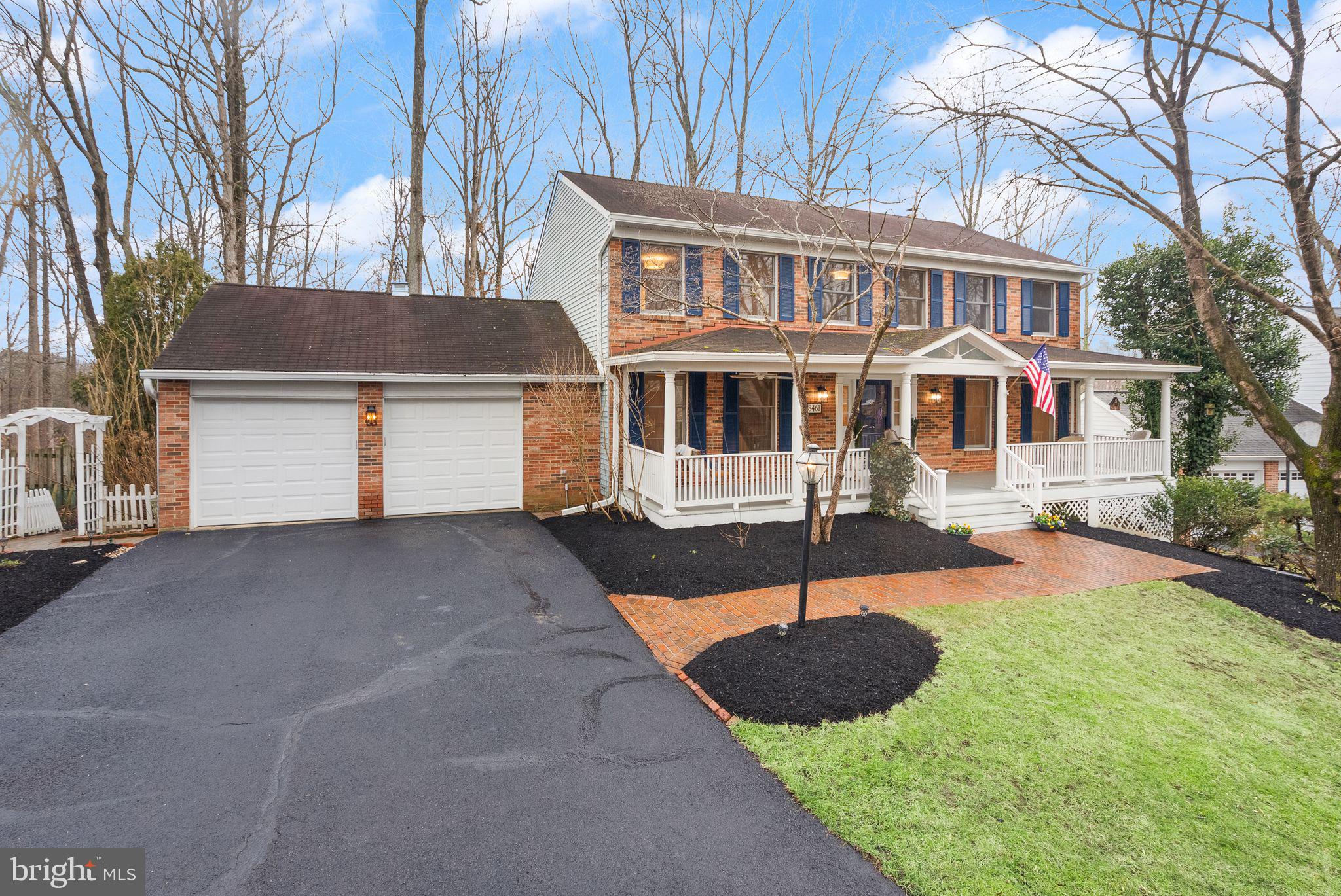 NEWINGTON FOREST - Residential