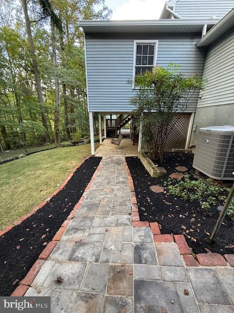 NEWINGTON FOREST - Residential