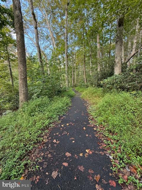 NEWINGTON FOREST - Residential