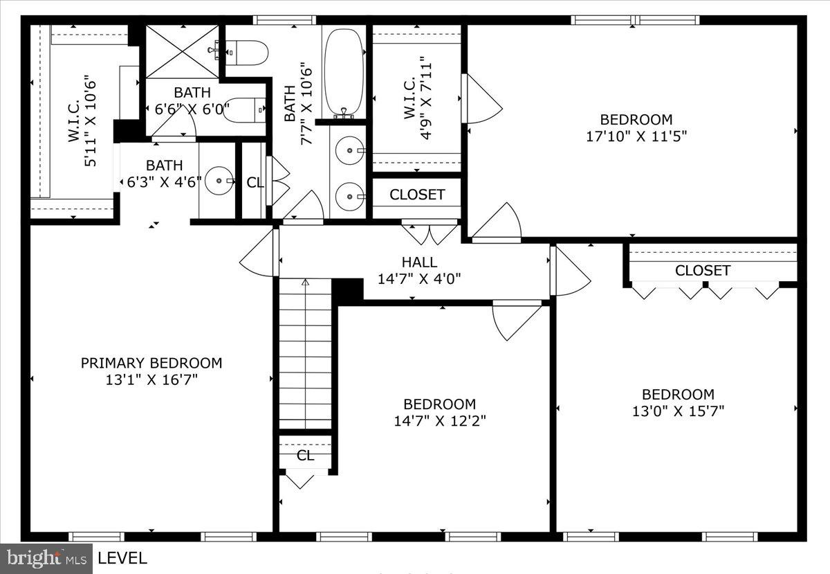 NEWINGTON FOREST - Residential