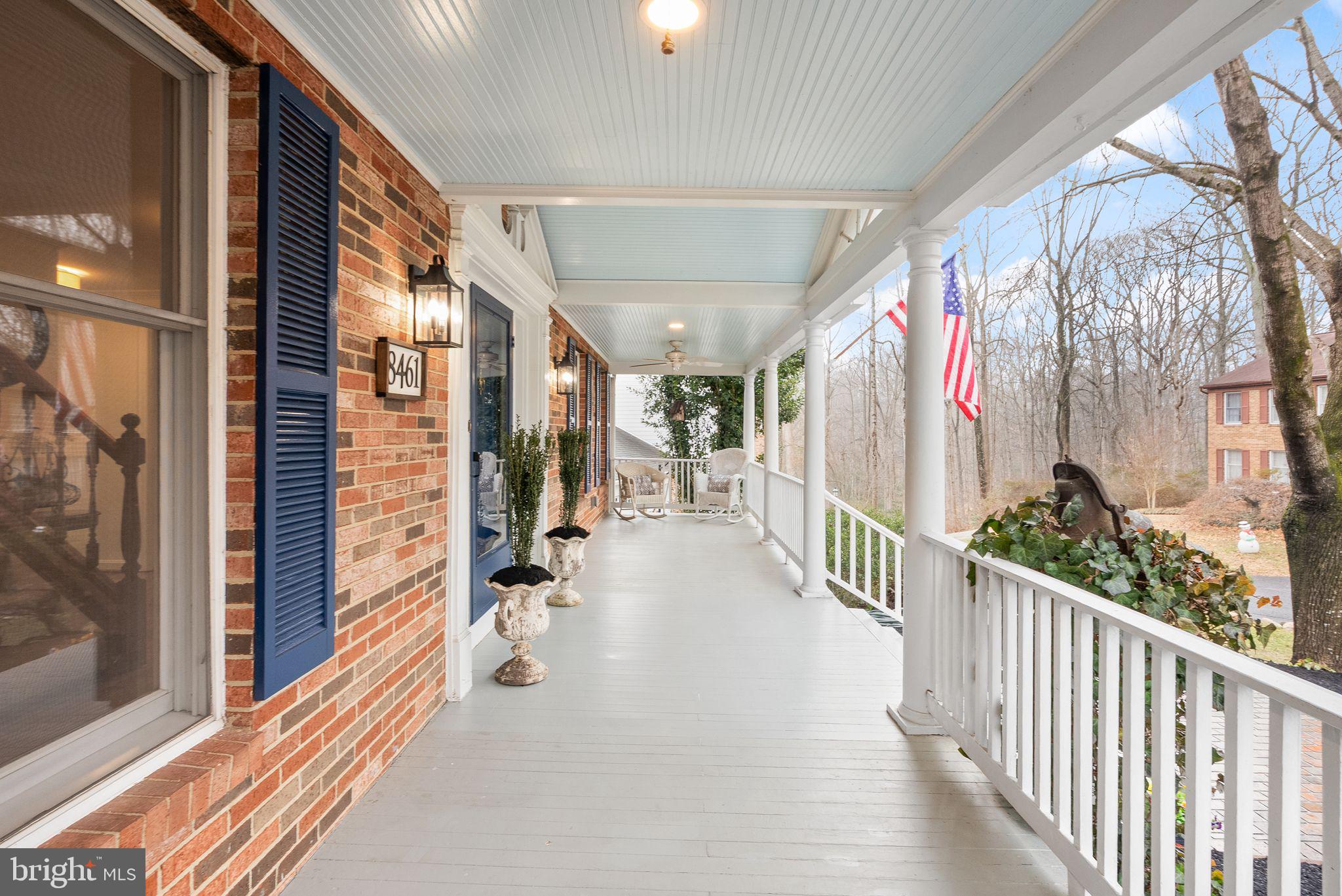 NEWINGTON FOREST - Residential