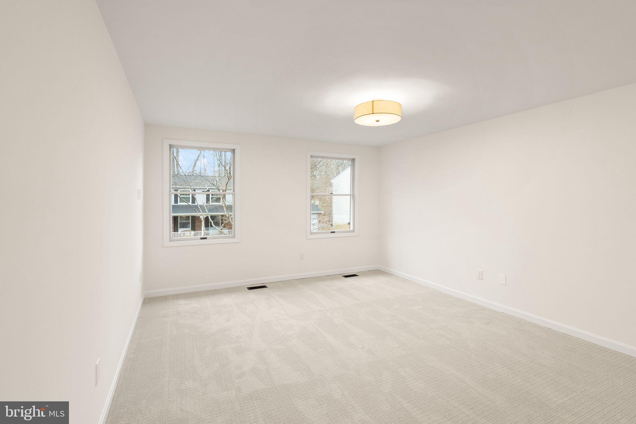 NEWINGTON FOREST - Residential