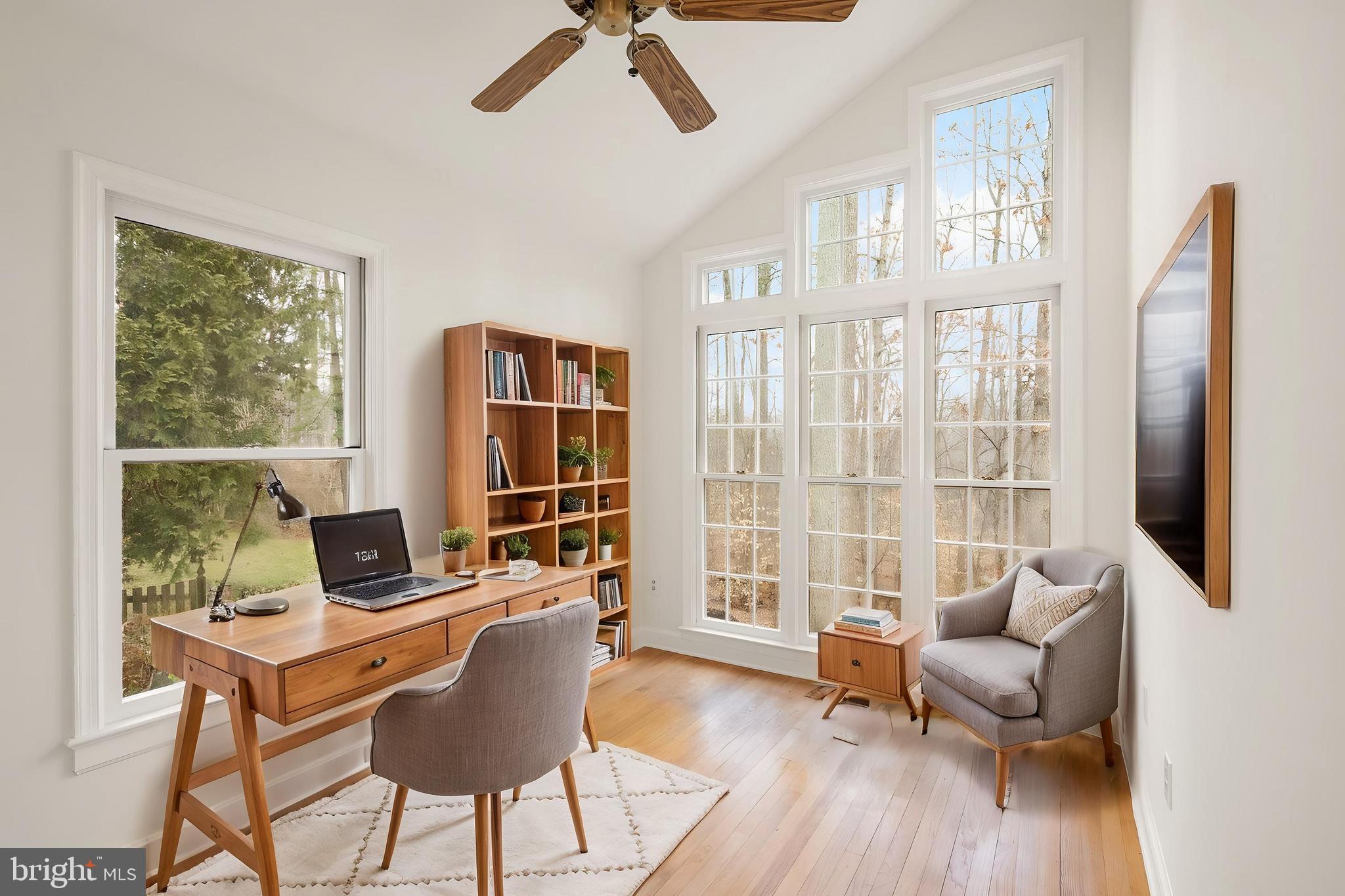 NEWINGTON FOREST - Residential