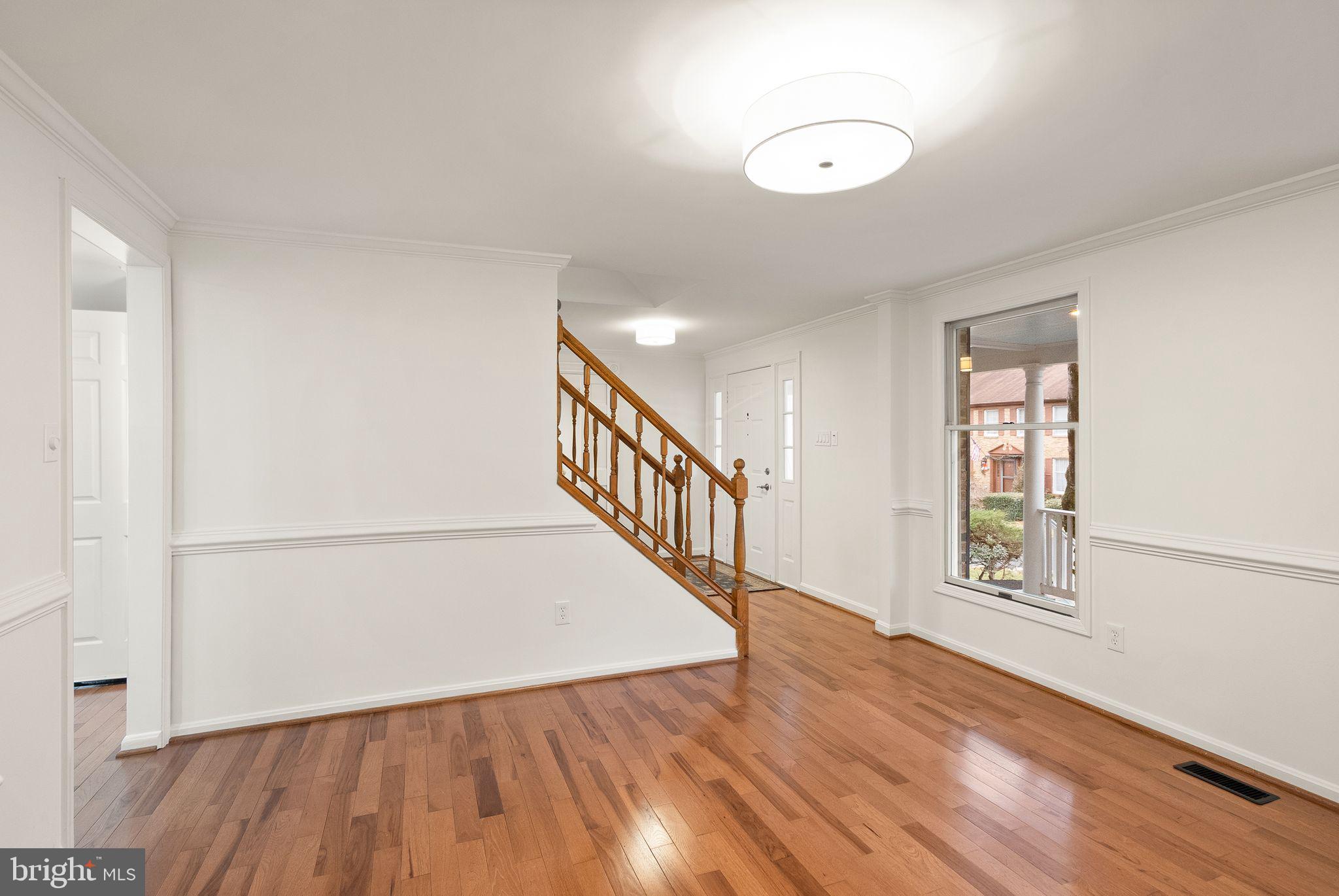 NEWINGTON FOREST - Residential