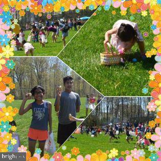 NEWINGTON FOREST - Residential