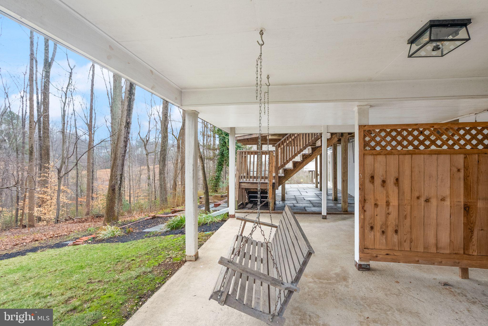 NEWINGTON FOREST - Residential