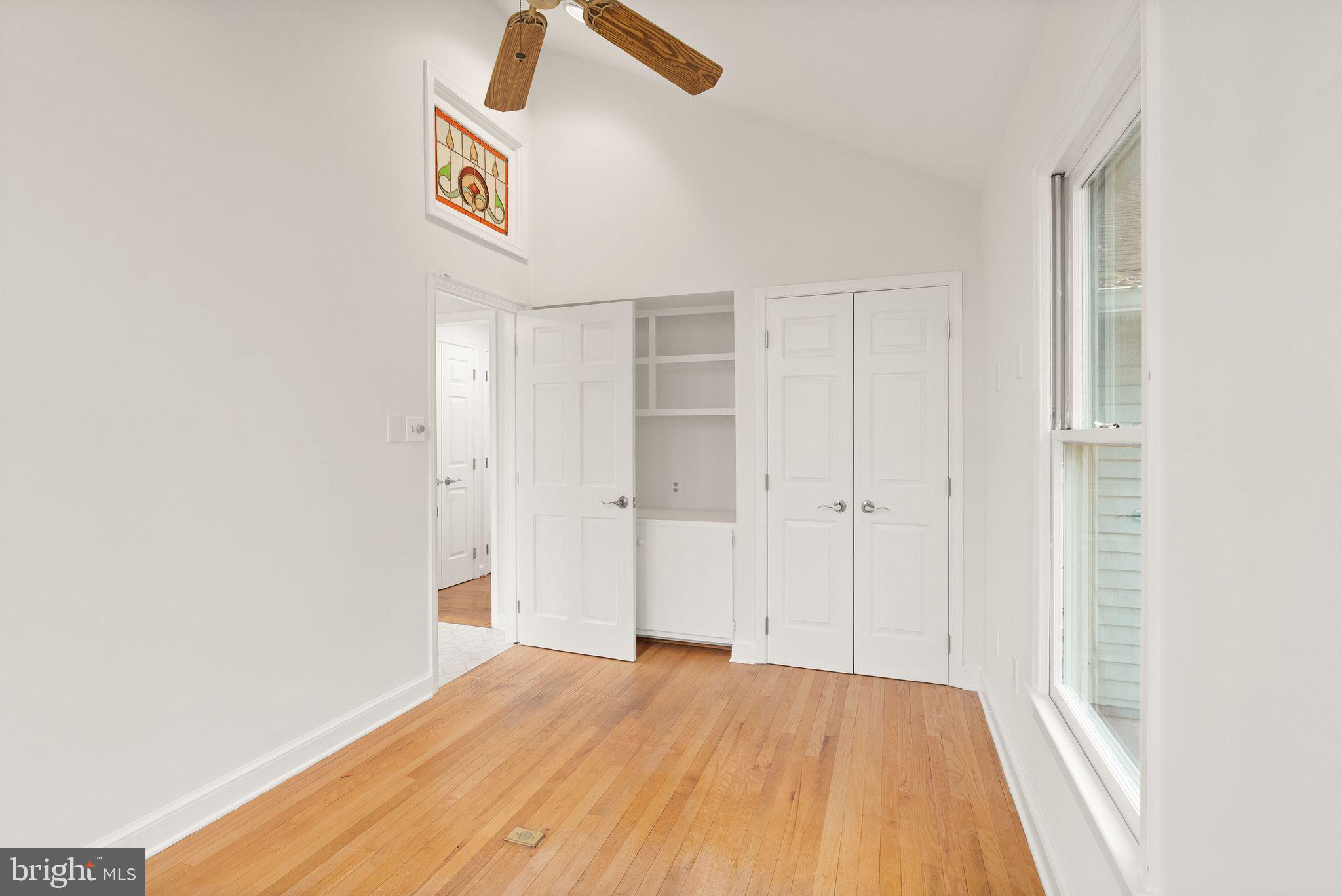 NEWINGTON FOREST - Residential