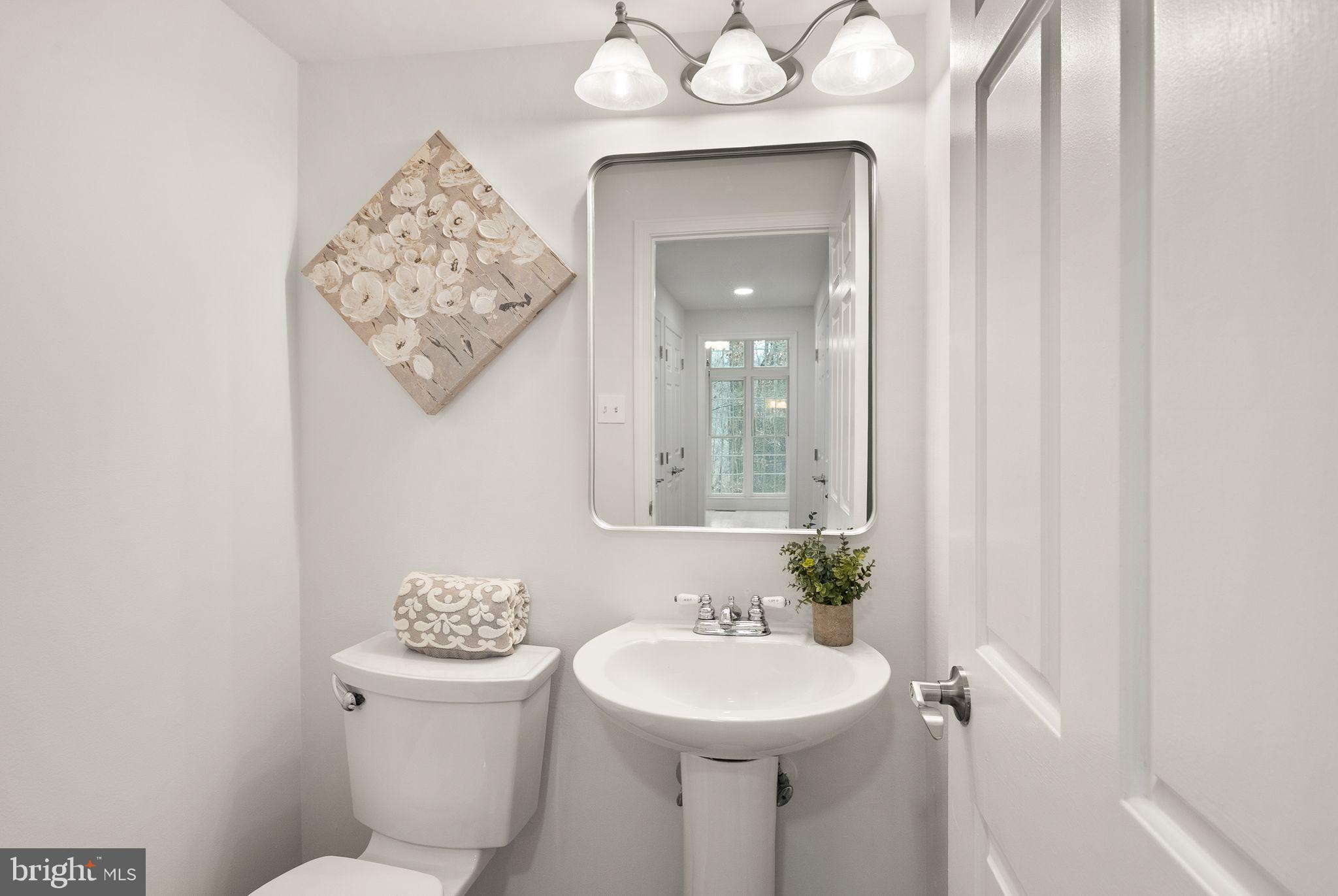 NEWINGTON FOREST - Residential