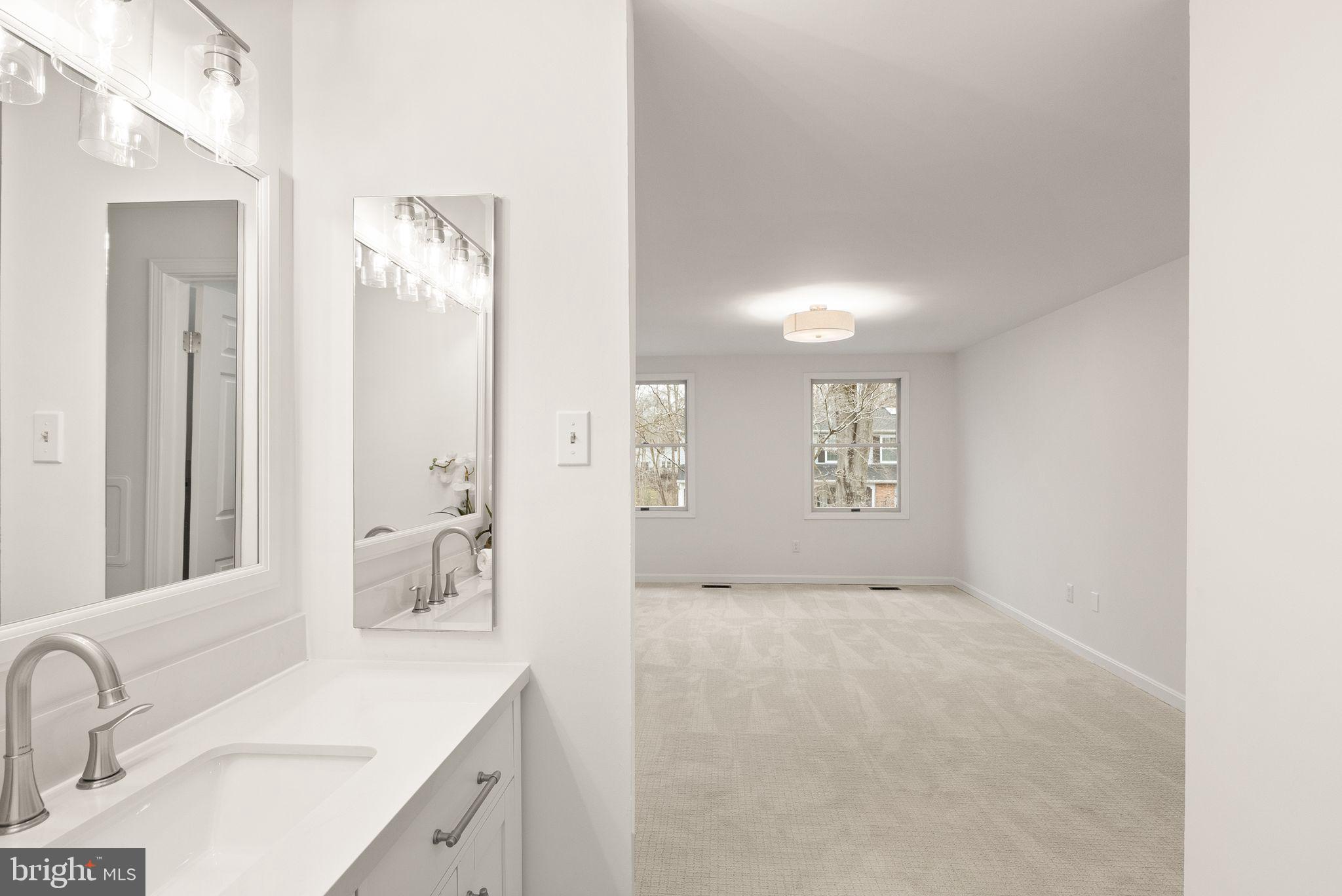 NEWINGTON FOREST - Residential