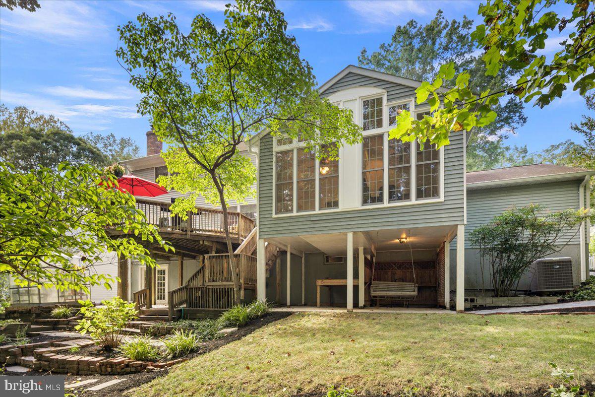 NEWINGTON FOREST - Residential