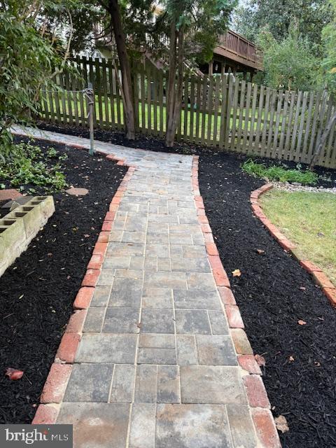 NEWINGTON FOREST - Residential