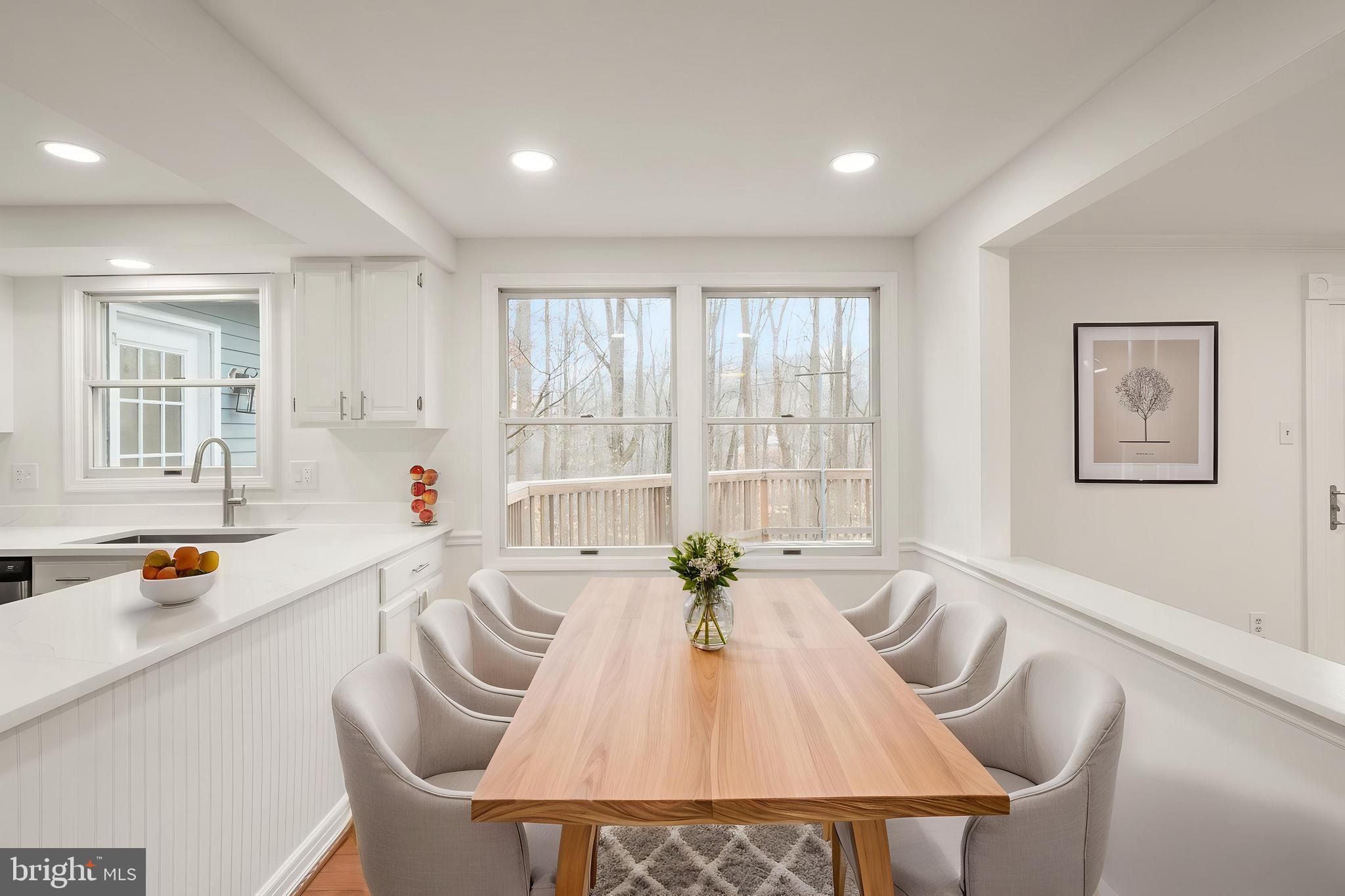 NEWINGTON FOREST - Residential