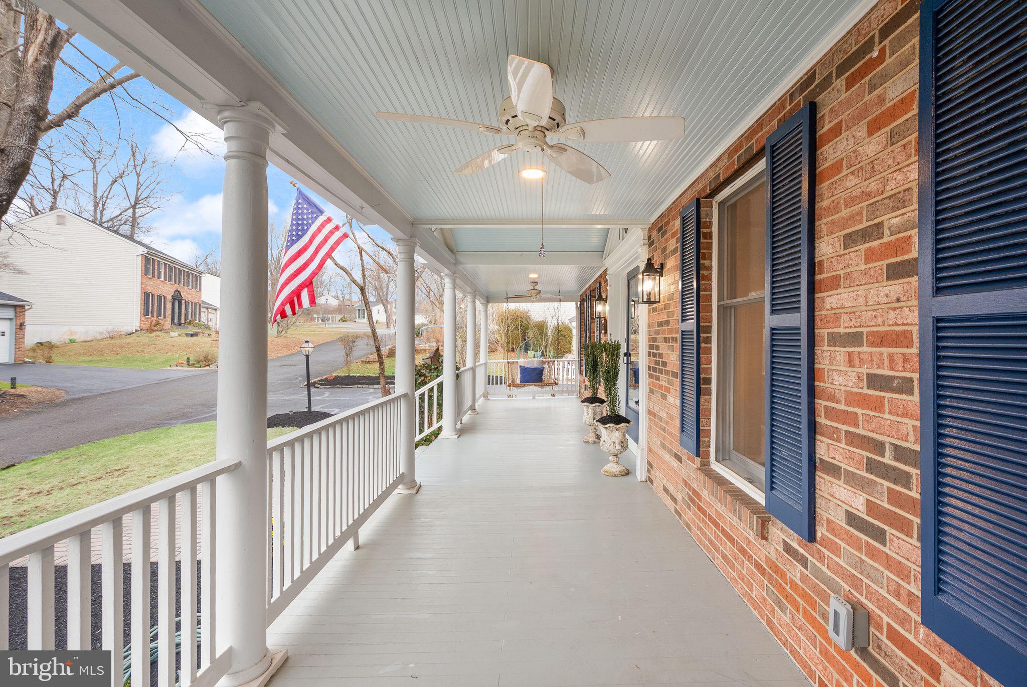 NEWINGTON FOREST - Residential