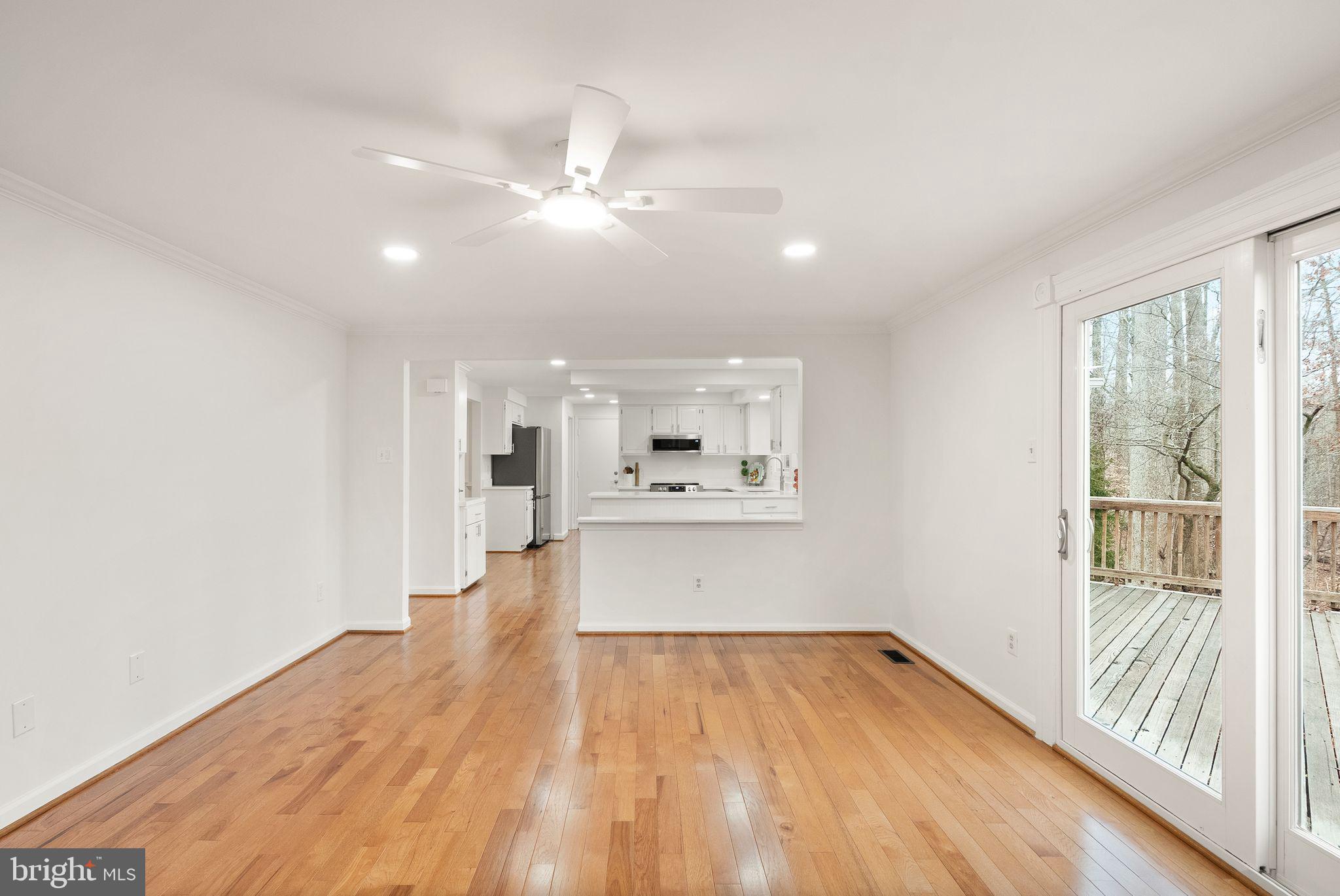 NEWINGTON FOREST - Residential