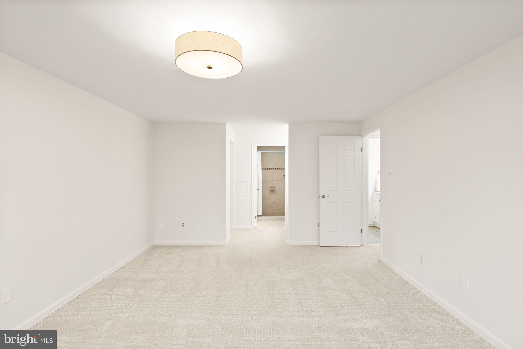 NEWINGTON FOREST - Residential