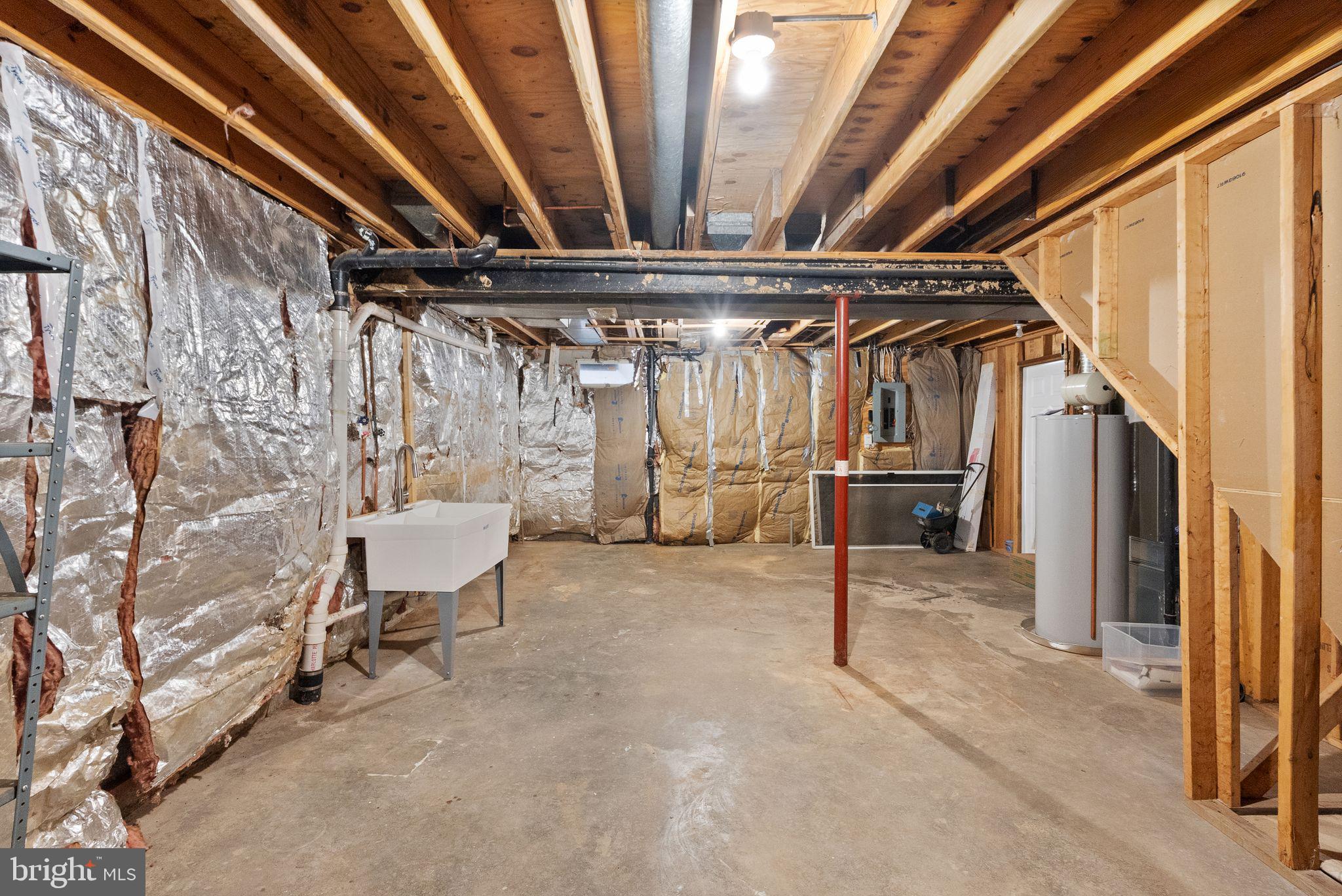 NEWINGTON FOREST - Residential