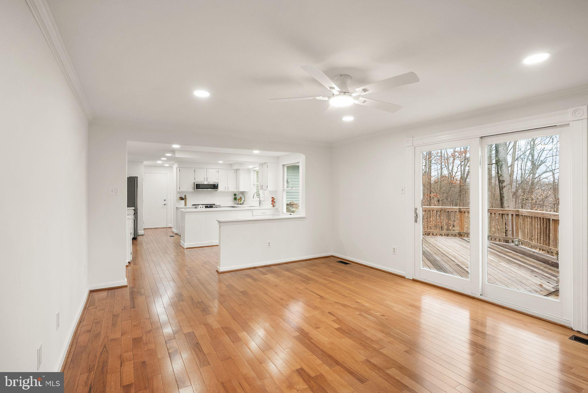 NEWINGTON FOREST - Residential