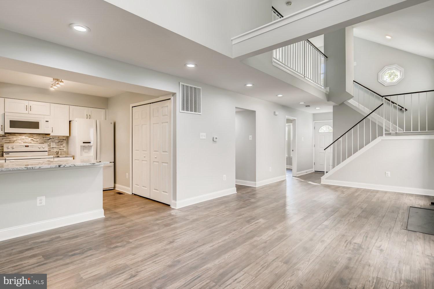 CHESTERFIELD - Residential