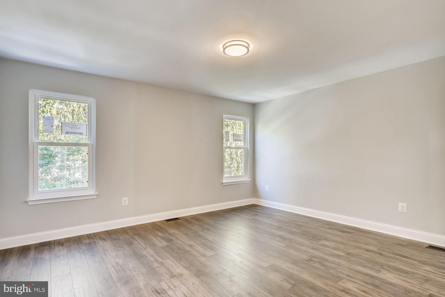 CHESTERFIELD - Residential