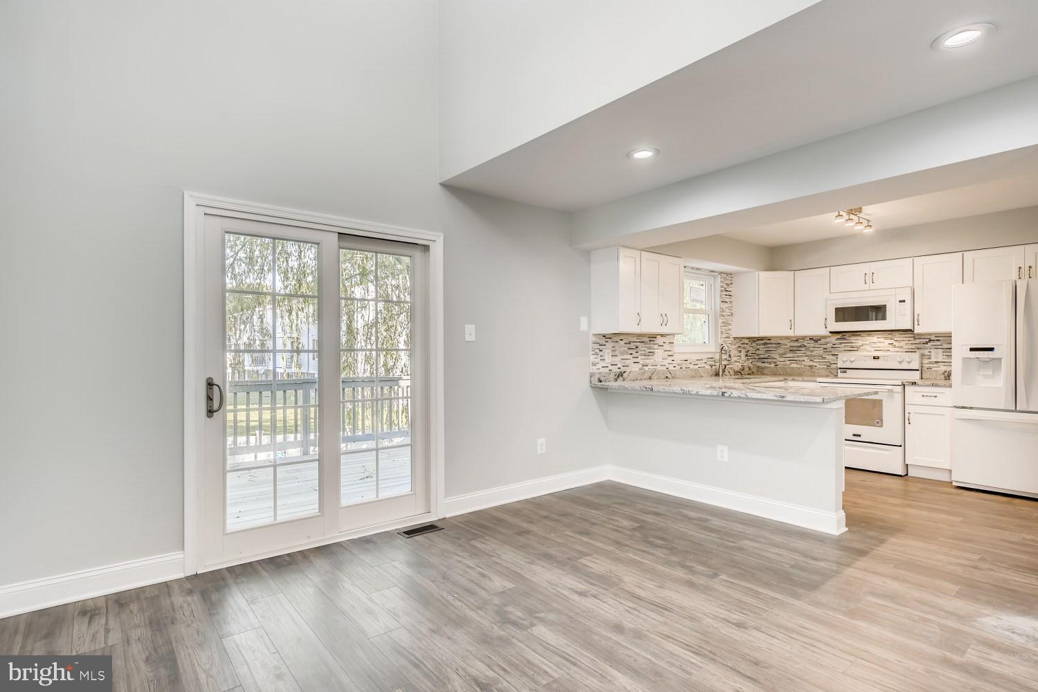 CHESTERFIELD - Residential