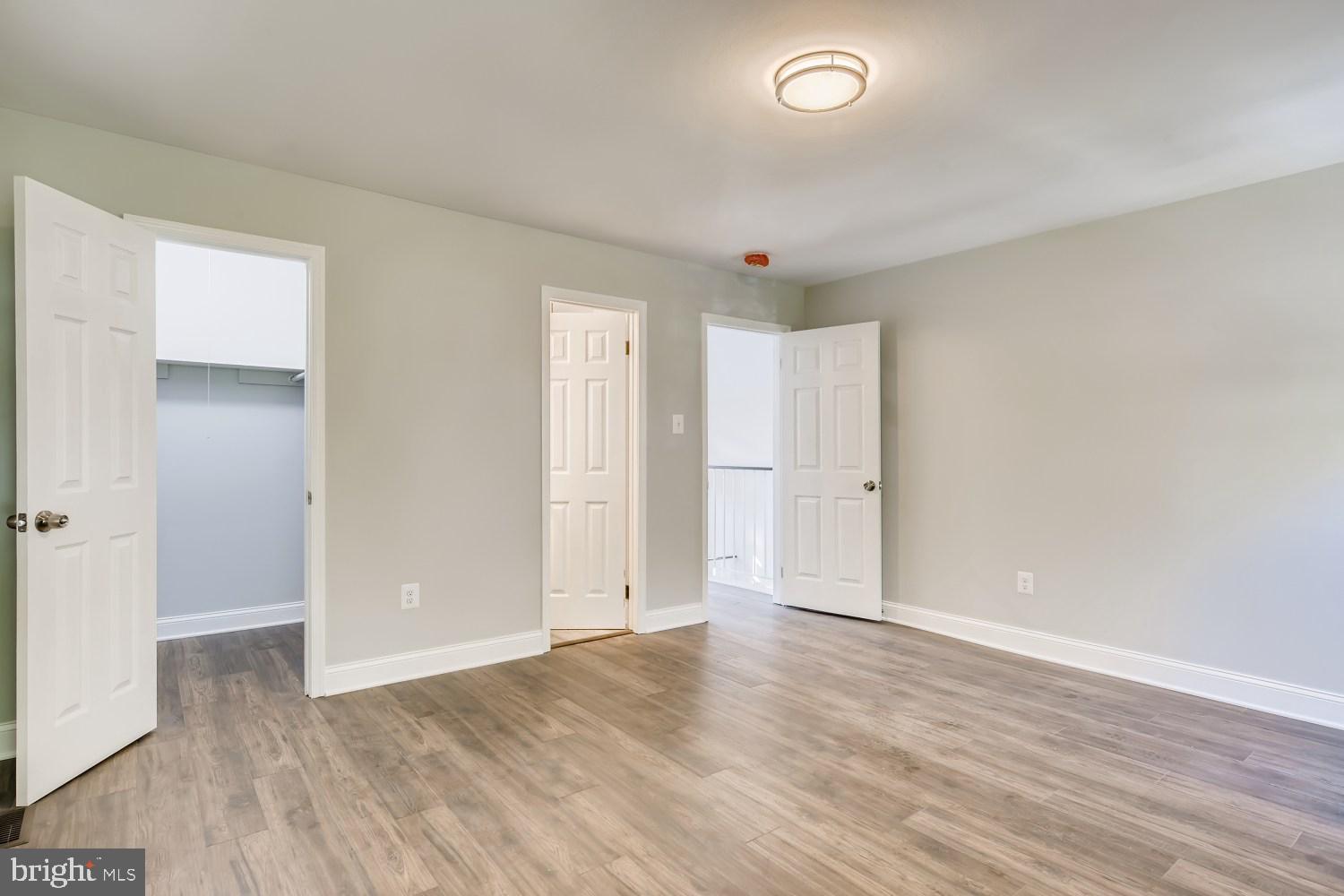 CHESTERFIELD - Residential