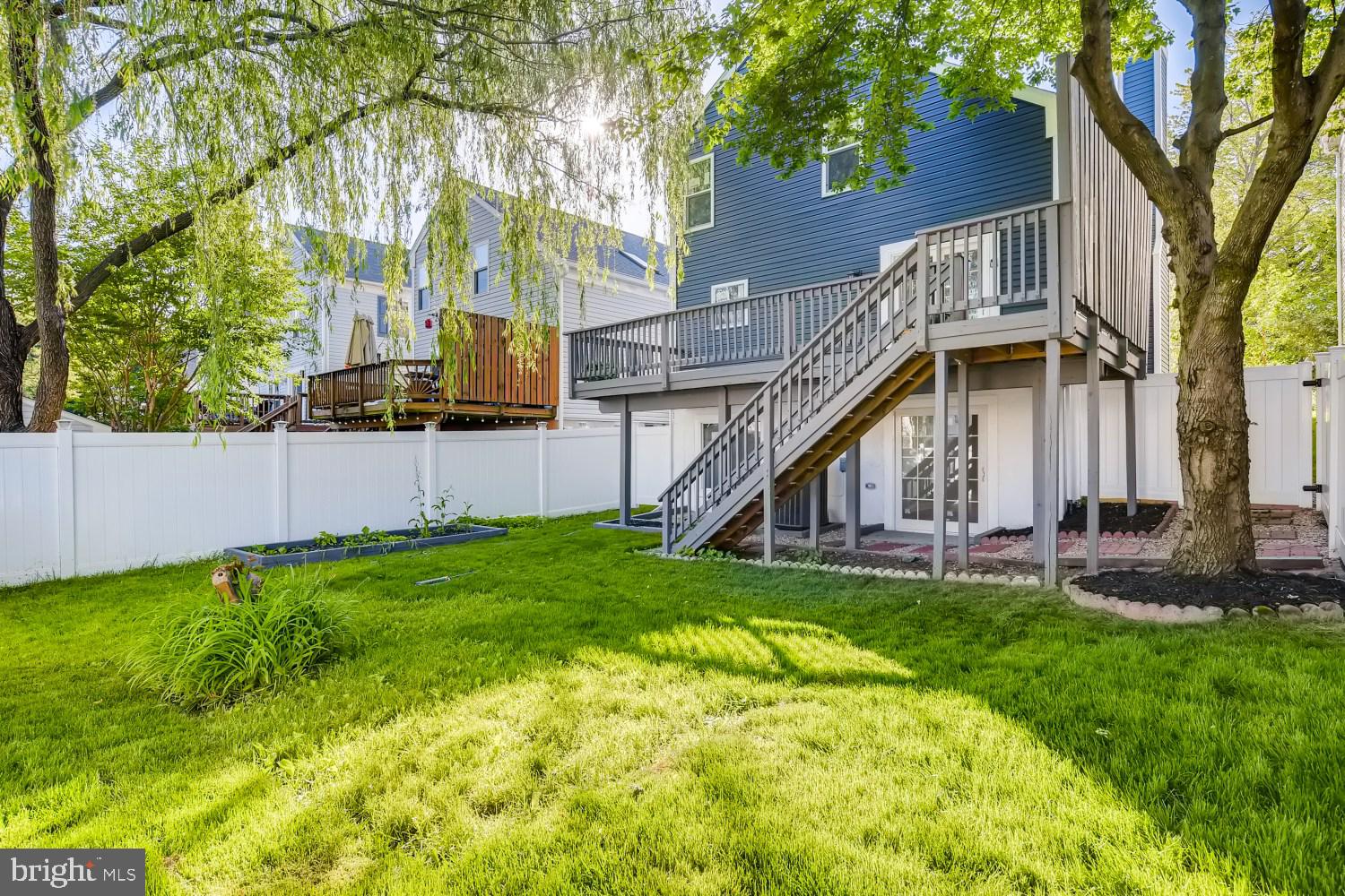 CHESTERFIELD - Residential