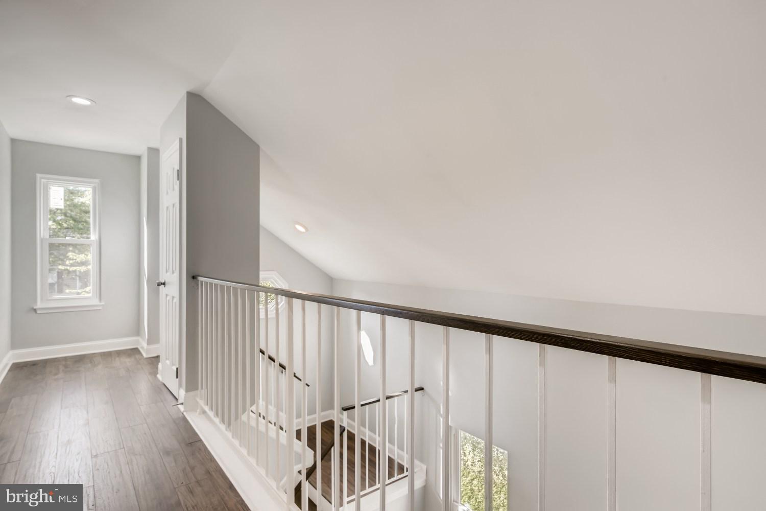 CHESTERFIELD - Residential