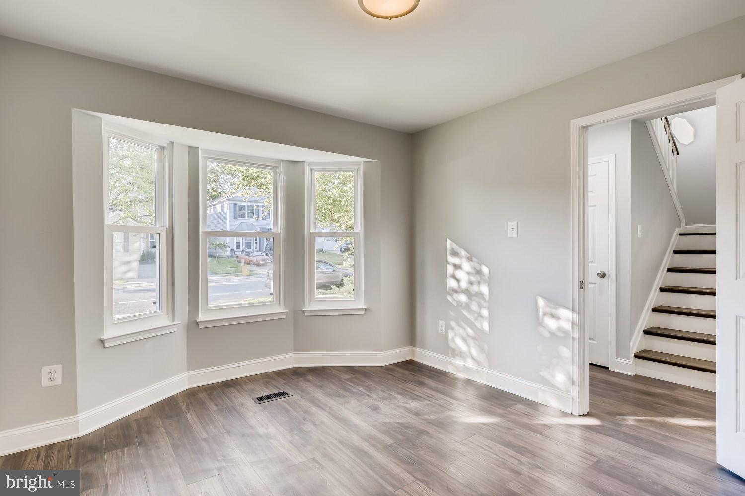 CHESTERFIELD - Residential