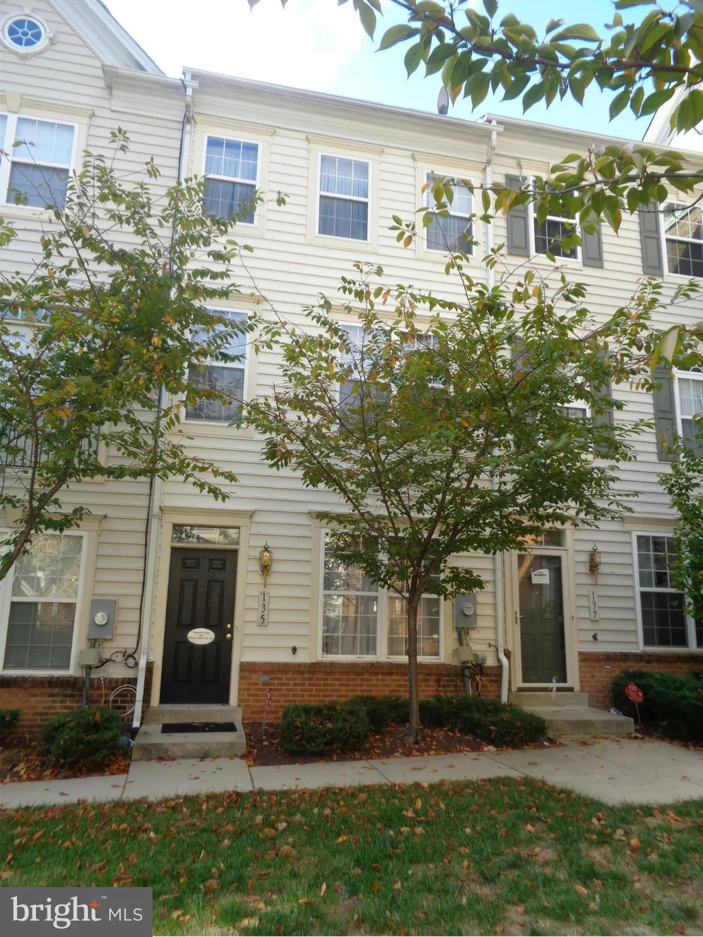 135 Danbury Street SW, Washington, DC 20032