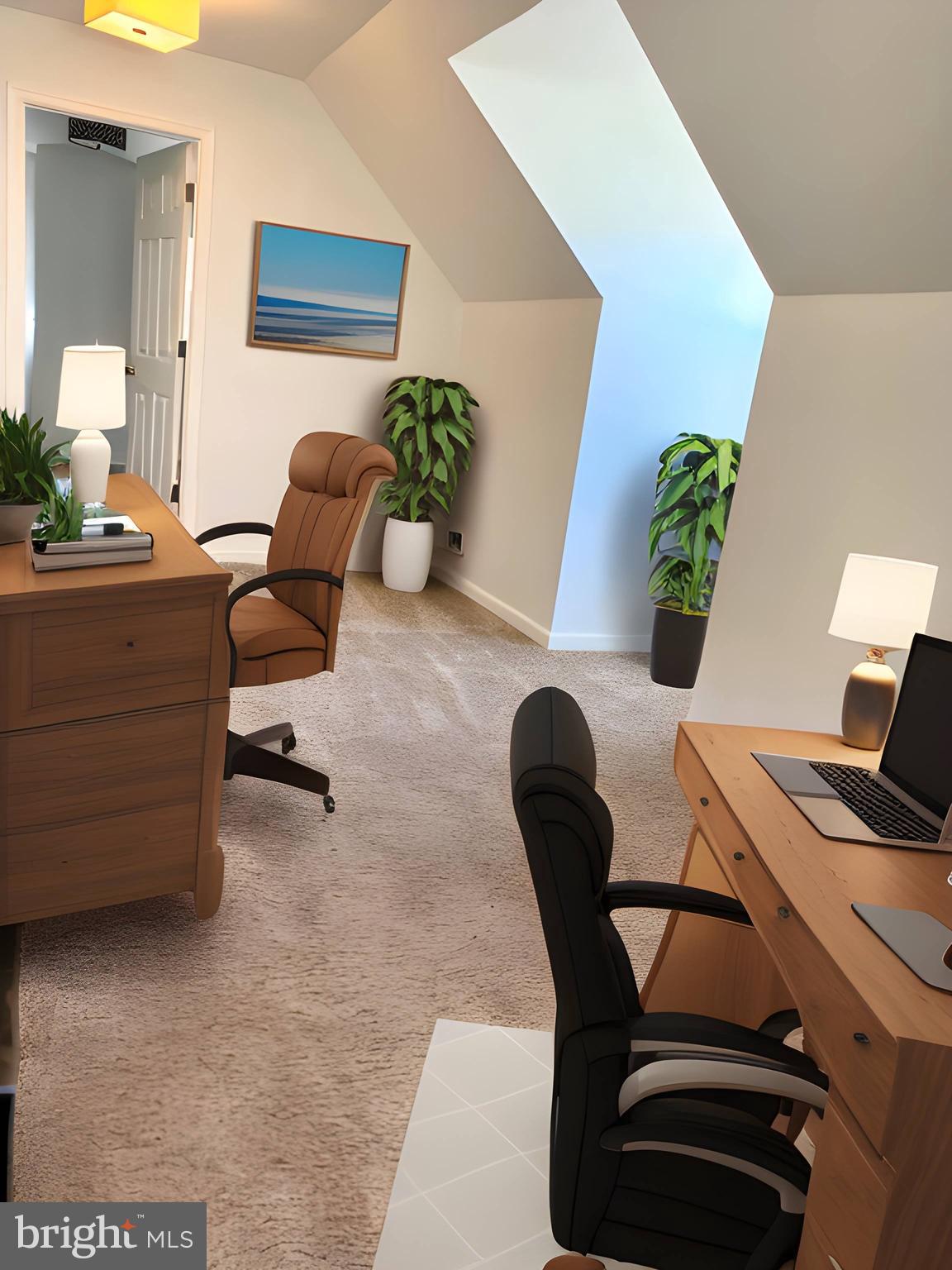 WOODMOOR - Residential