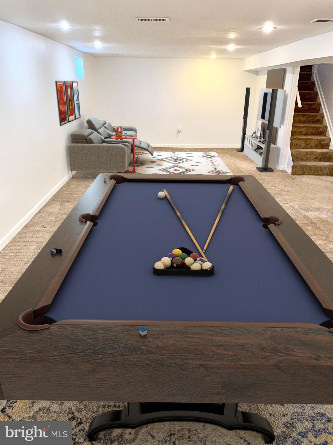 WOODMOOR - Residential