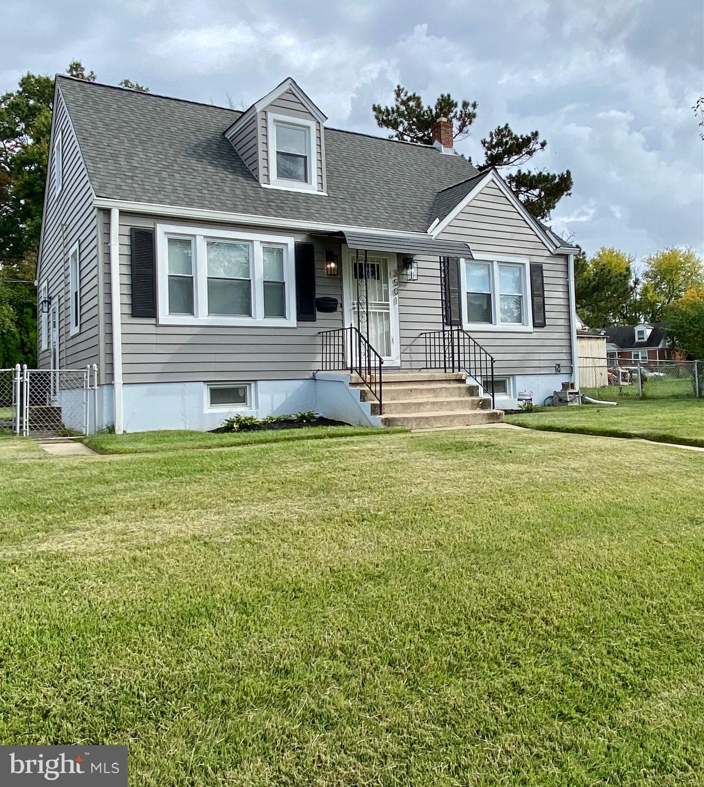 WOODMOOR - Residential