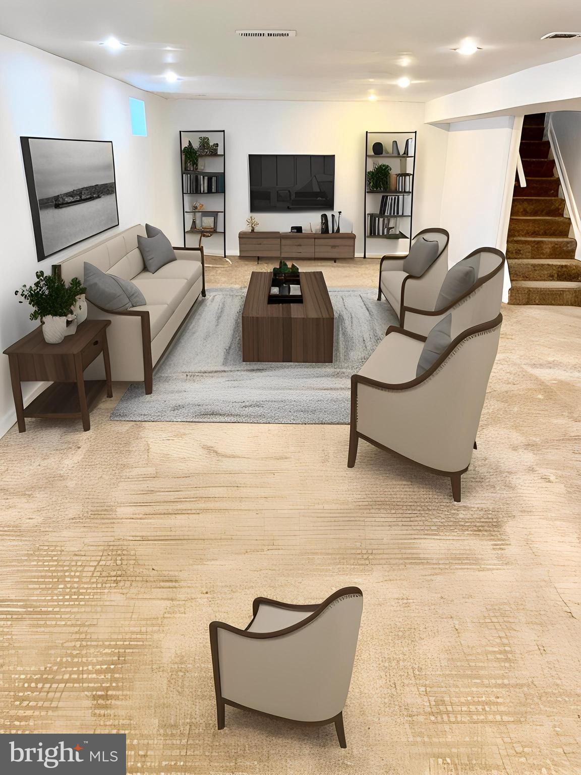 WOODMOOR - Residential