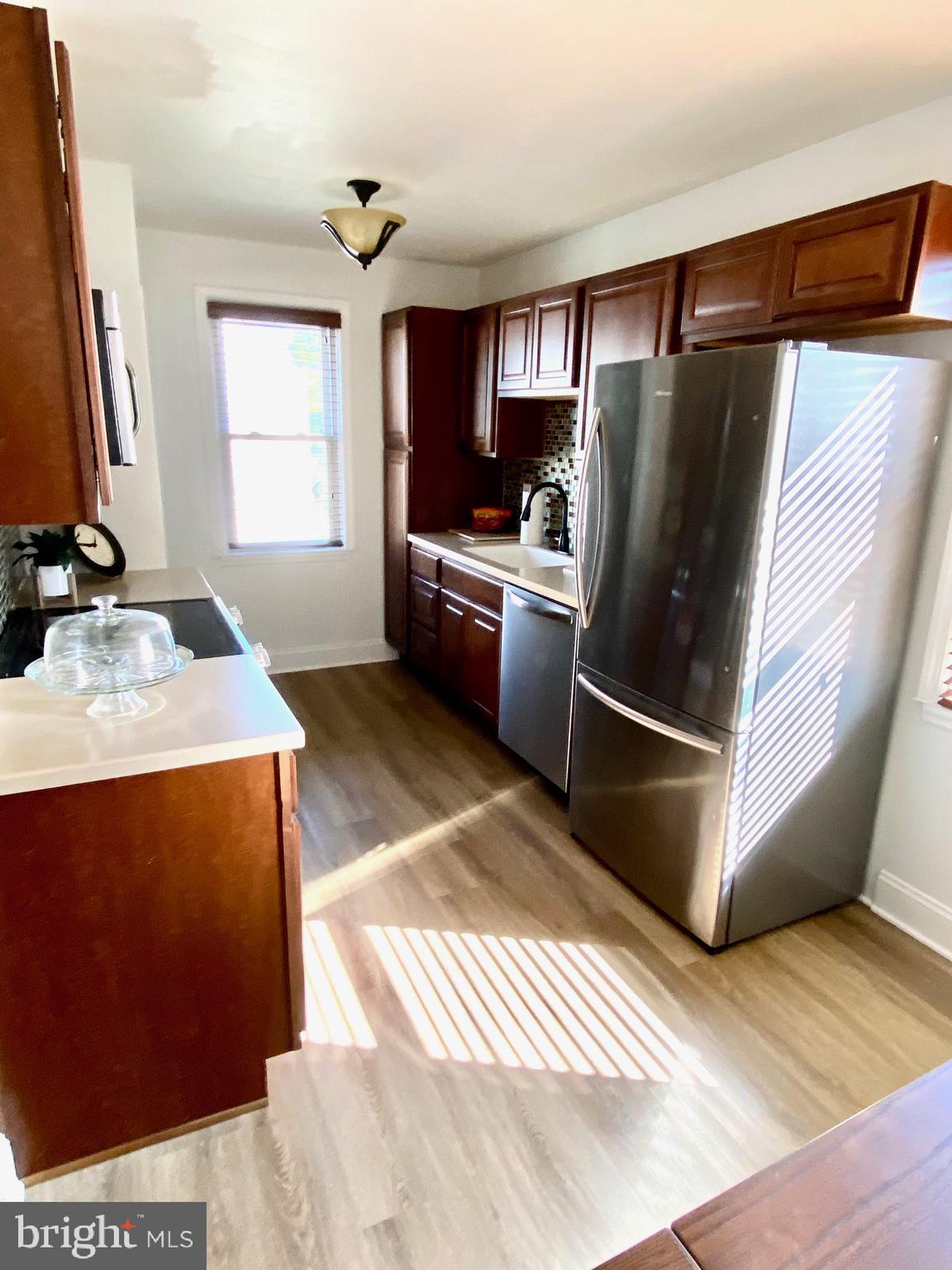 WOODMOOR - Residential