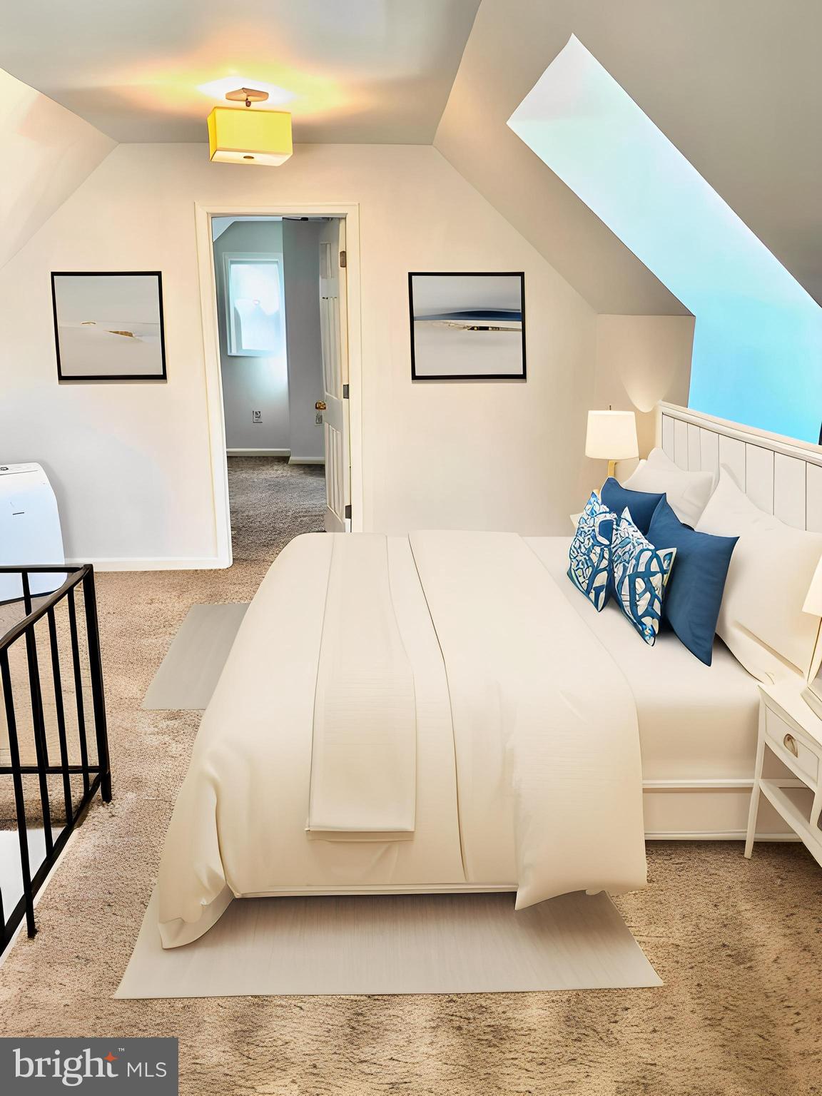 WOODMOOR - Residential