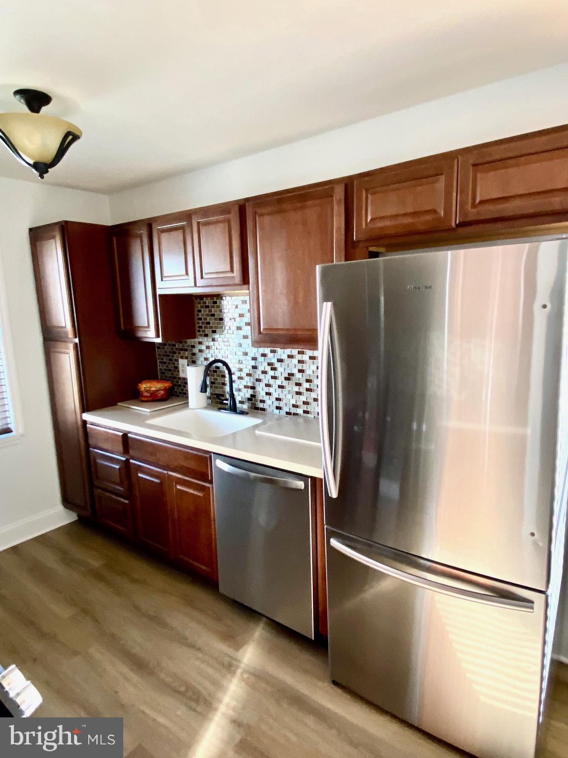 WOODMOOR - Residential