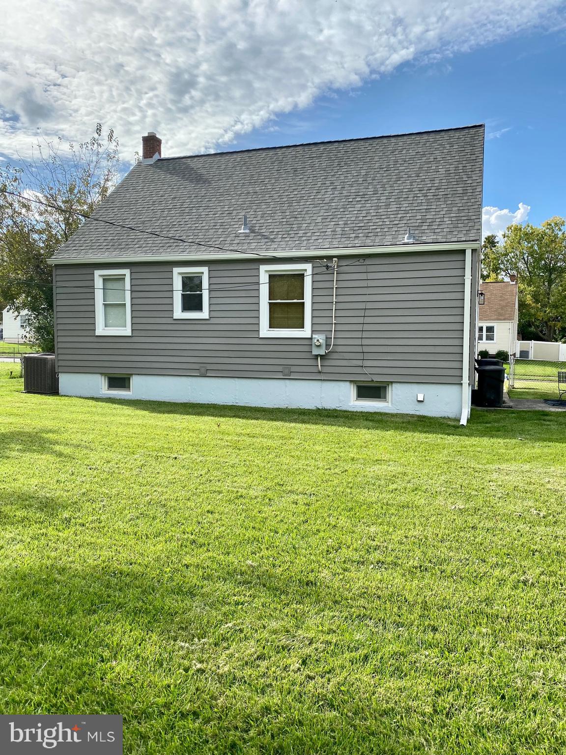 WOODMOOR - Residential