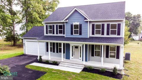 2111 NUTTAL AVENUE EDGEWOOD MD 21040