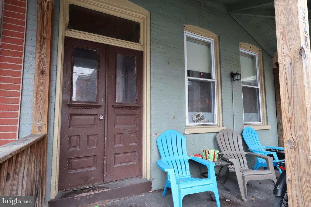 Photo of 528 E Orange Street, LANCASTER, PA 17602 (MLS # PALA2080104)