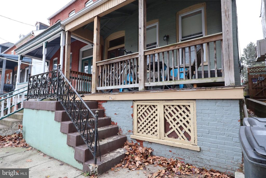 Photo of 528 E Orange Street, LANCASTER, PA 17602 (MLS # PALA2080104)