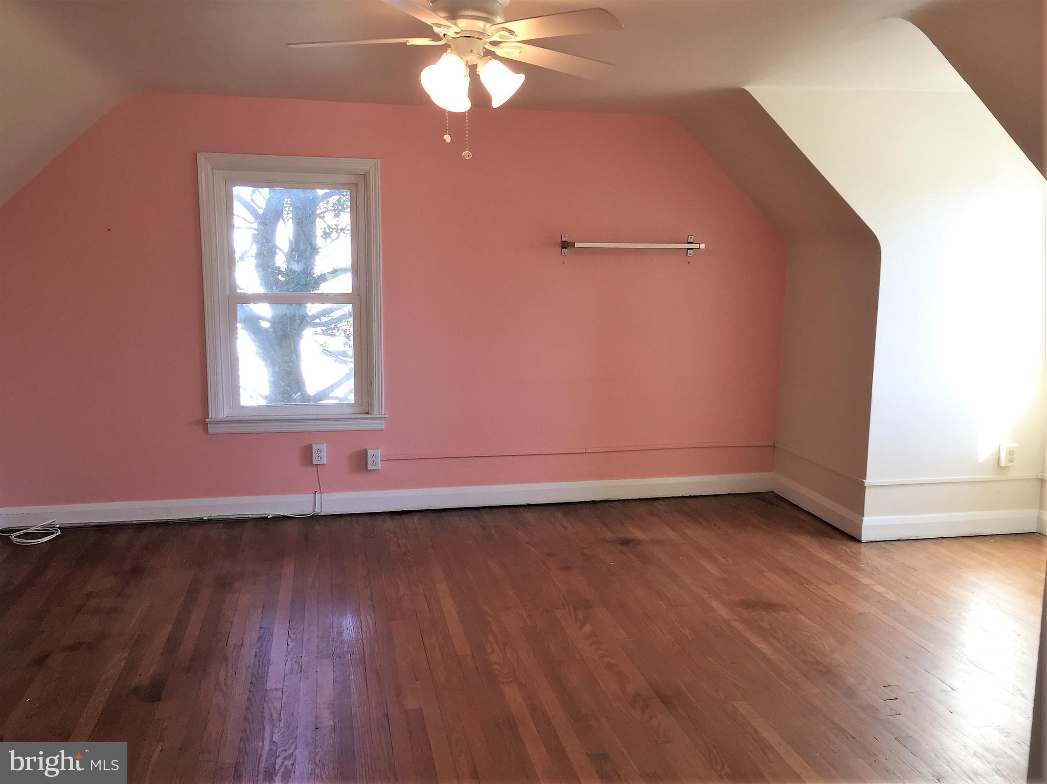 PERRY HALL - Residential Lease