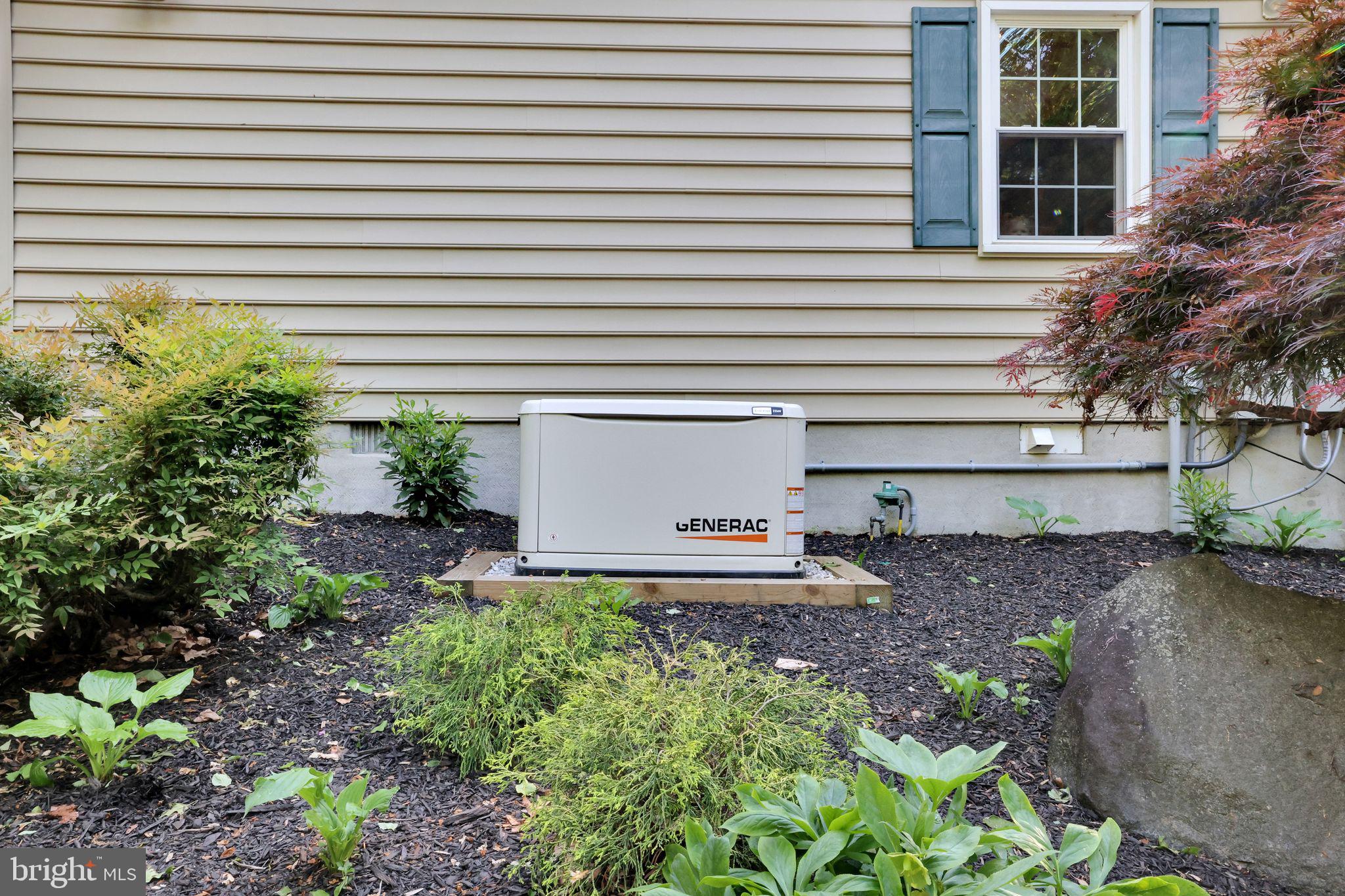 LONG GREEN VALLEY - Residential