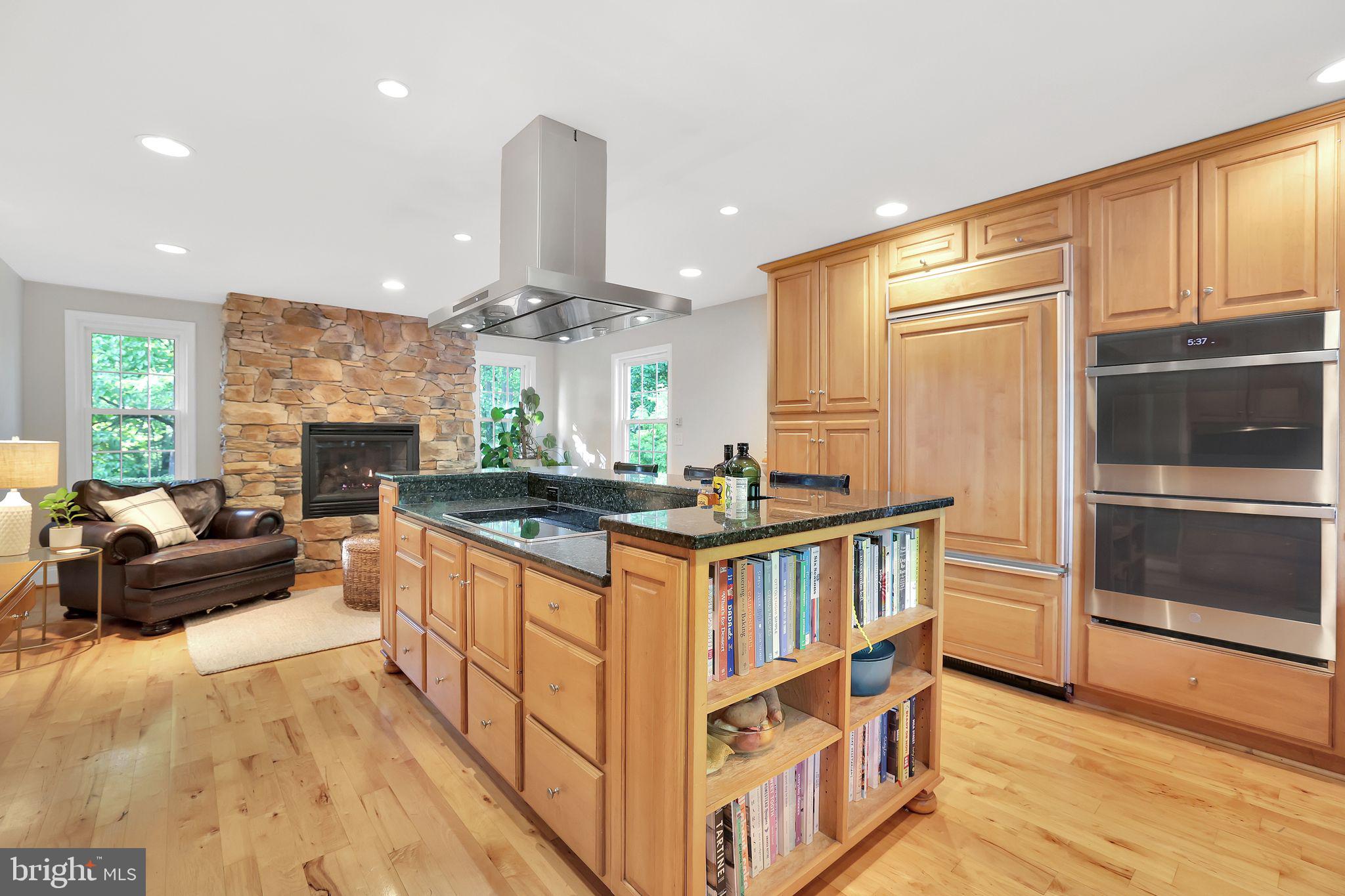 LONG GREEN VALLEY - Residential