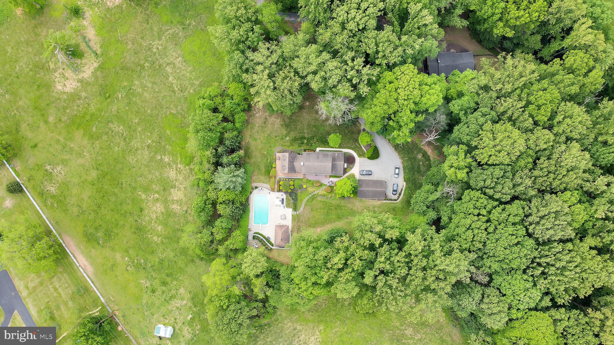 LONG GREEN VALLEY - Residential