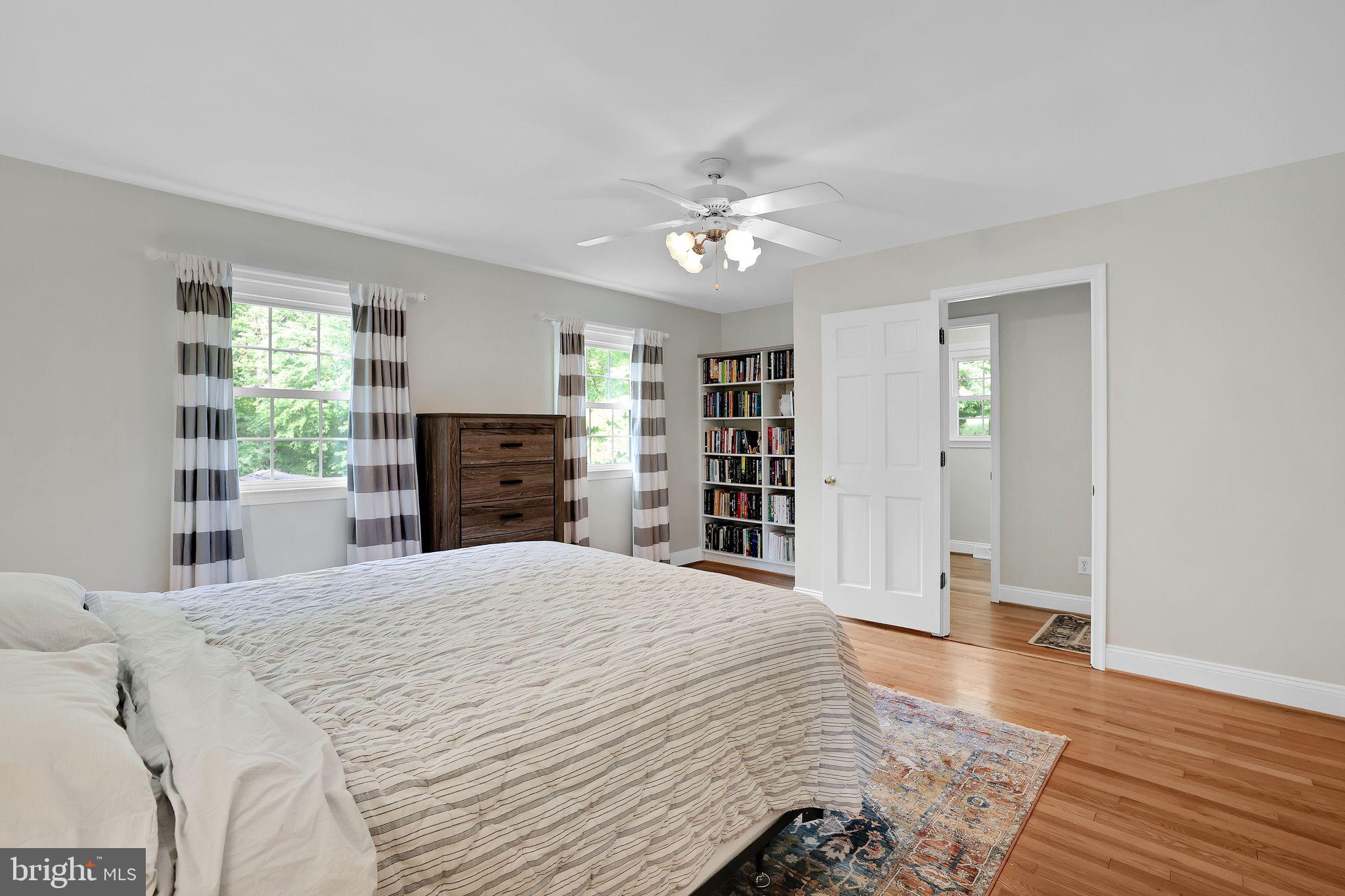 LONG GREEN VALLEY - Residential