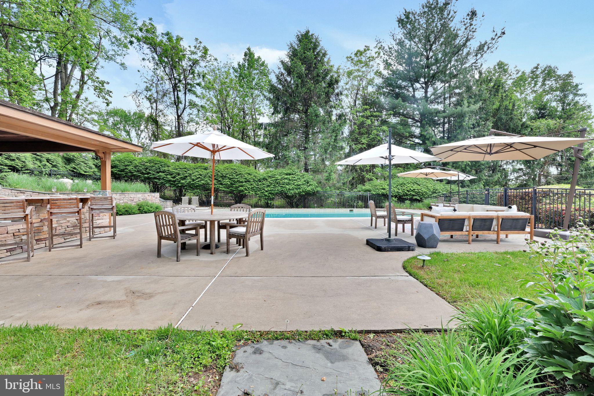 LONG GREEN VALLEY - Residential