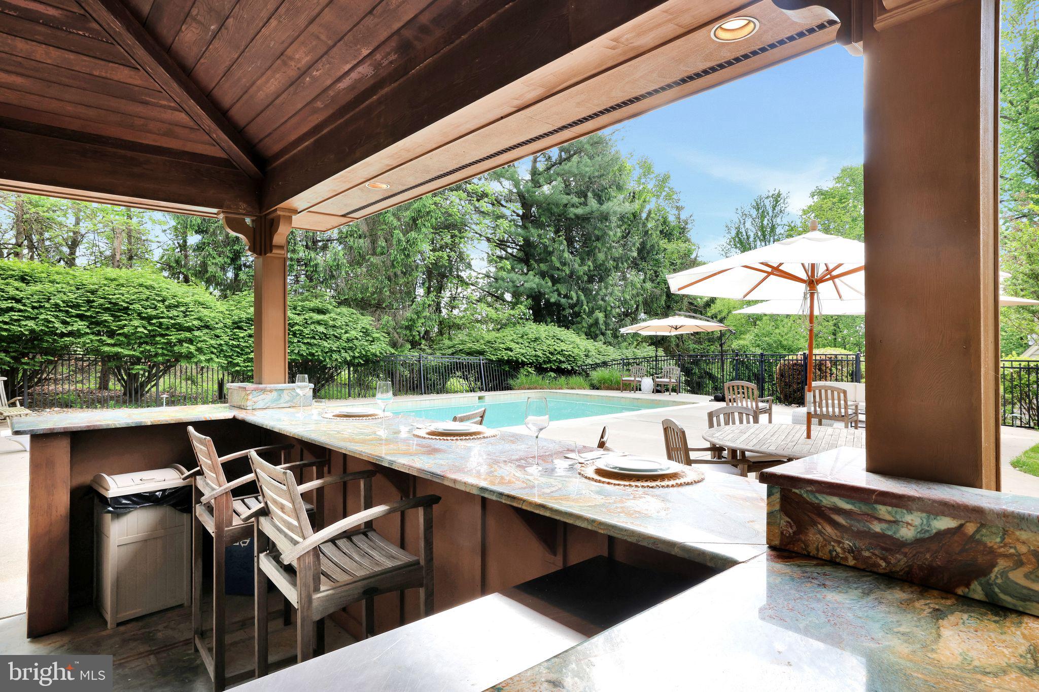 LONG GREEN VALLEY - Residential