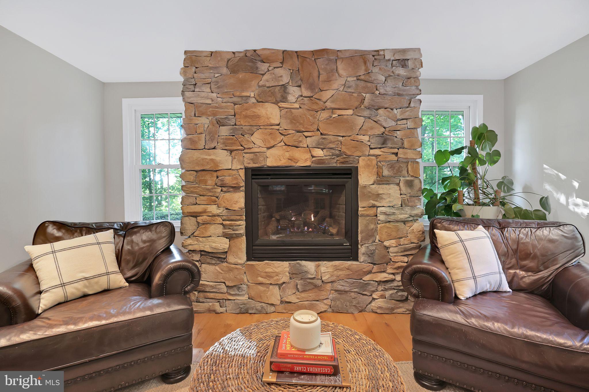 LONG GREEN VALLEY - Residential