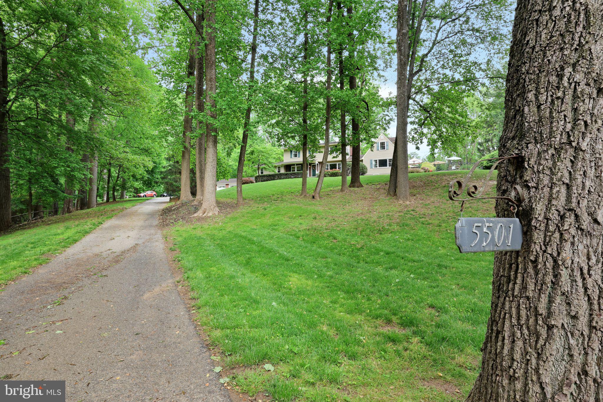 LONG GREEN VALLEY - Residential