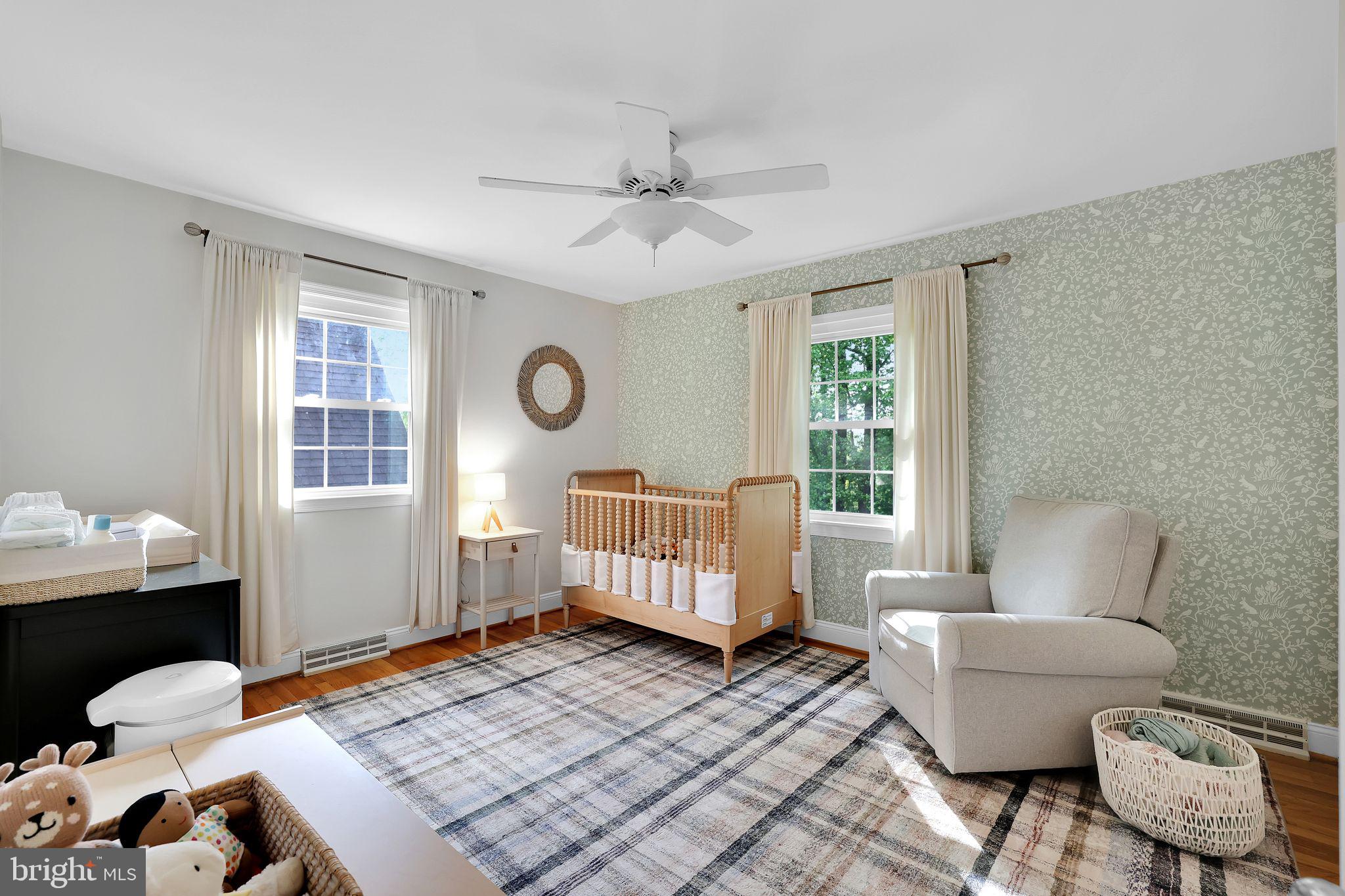 LONG GREEN VALLEY - Residential